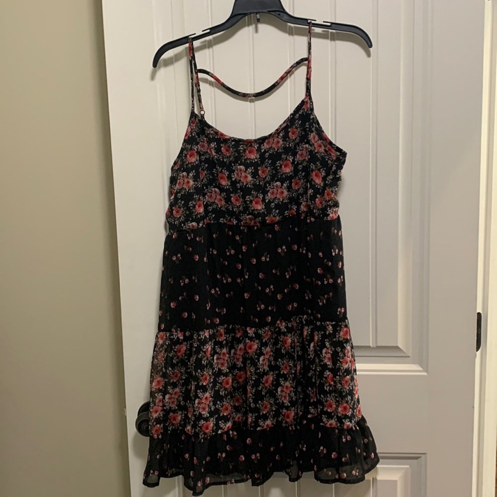 MAURICES SUN DRESS